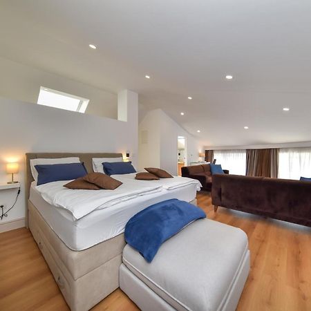 Apartament Novem Zadar Zewnętrze zdjęcie