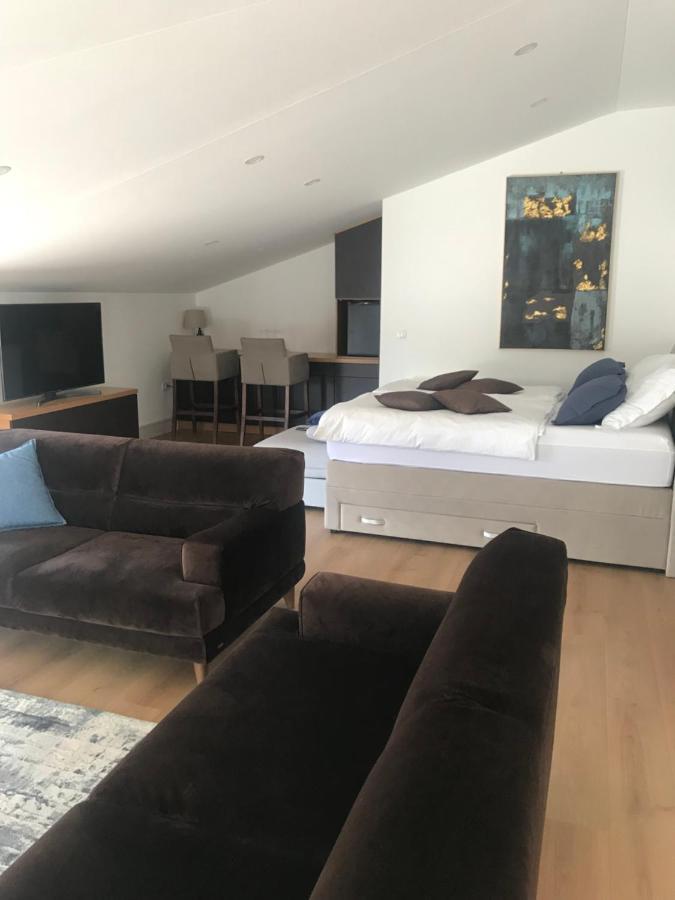 Apartament Novem Zadar Zewnętrze zdjęcie