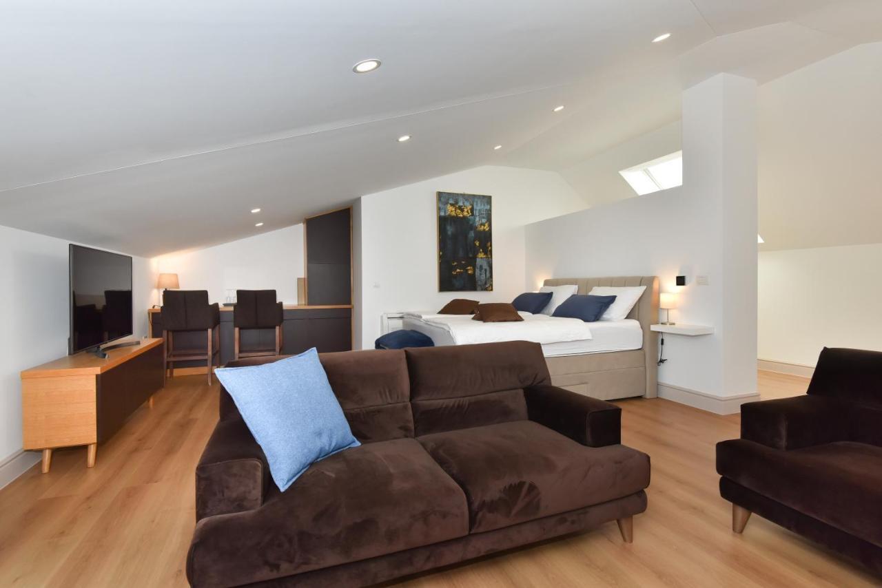 Apartament Novem Zadar Zewnętrze zdjęcie