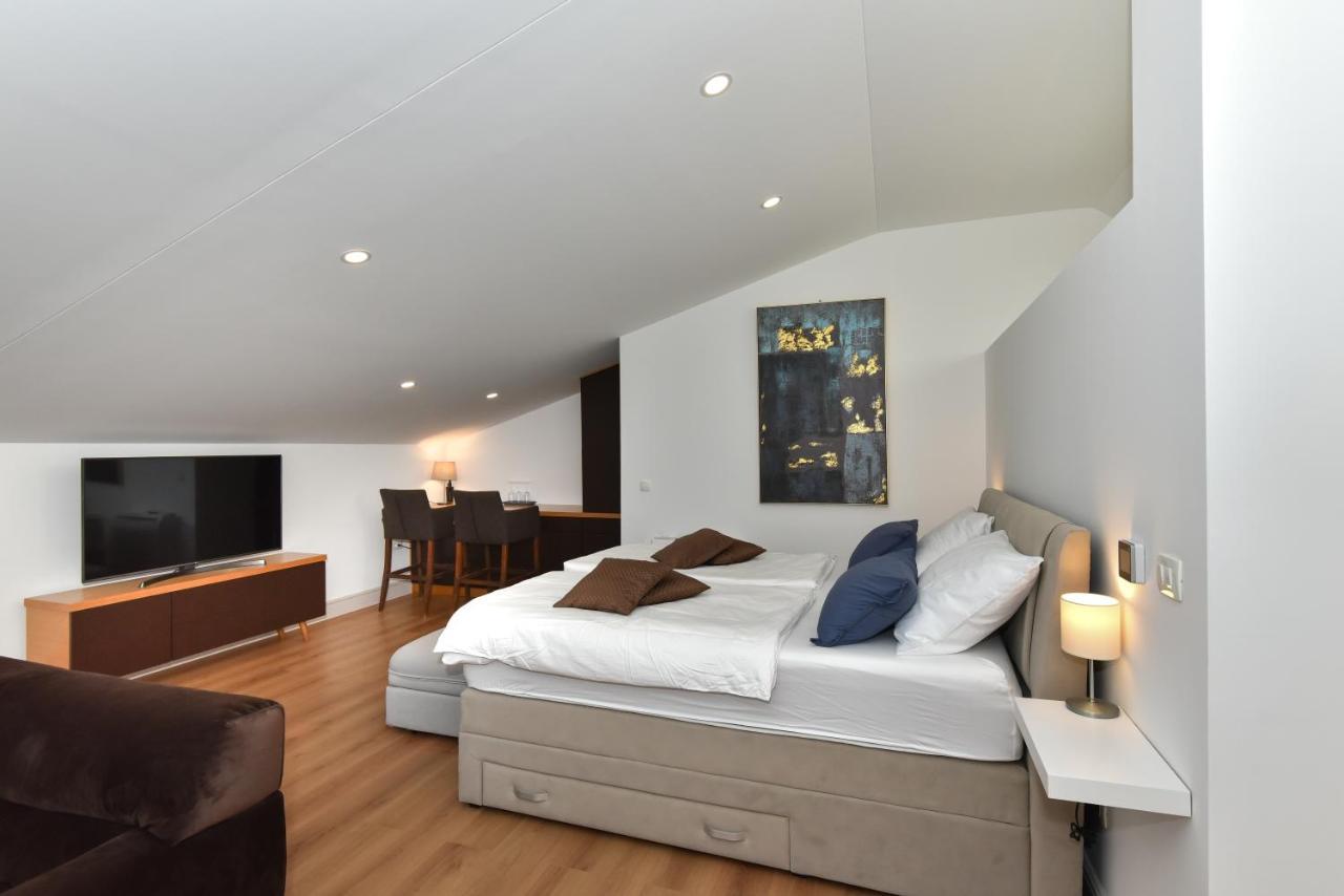Apartament Novem Zadar Zewnętrze zdjęcie