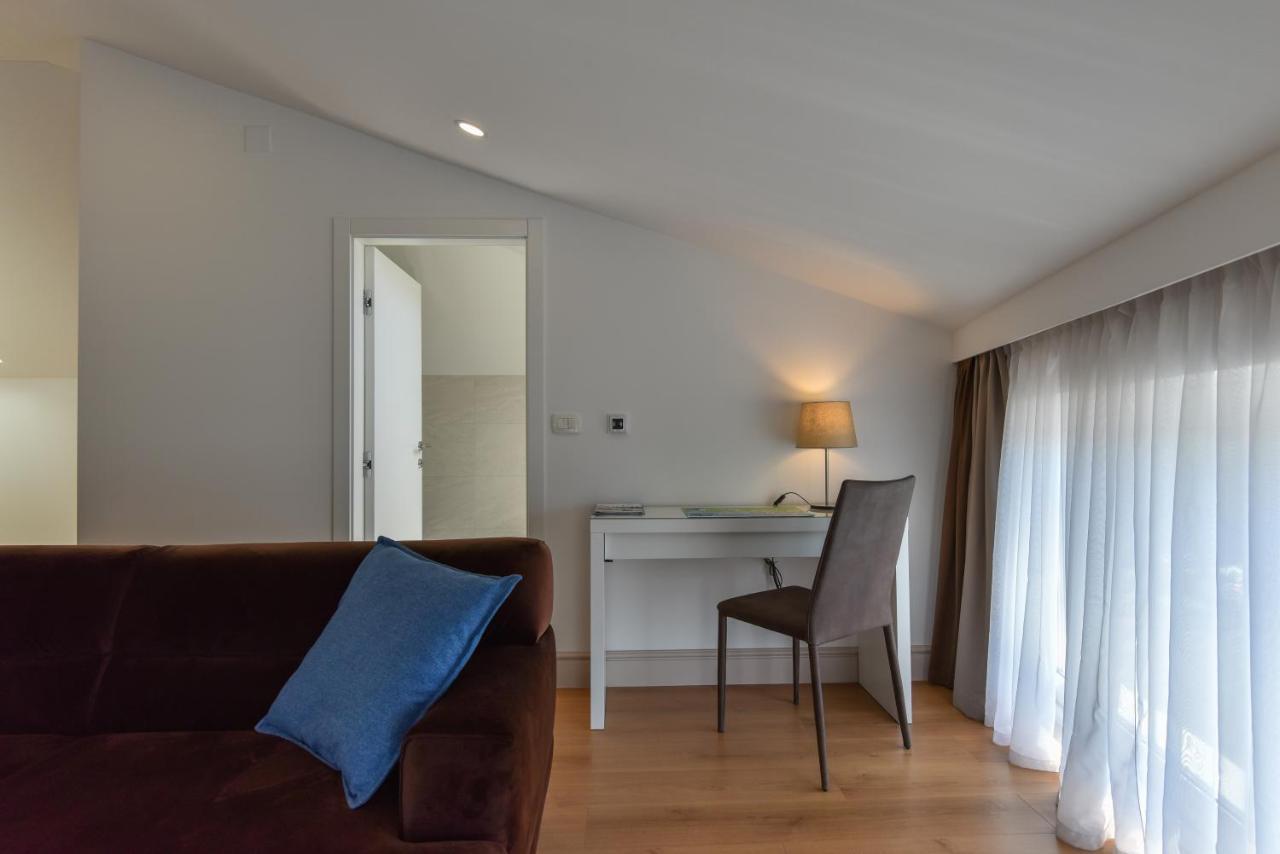 Apartament Novem Zadar Zewnętrze zdjęcie