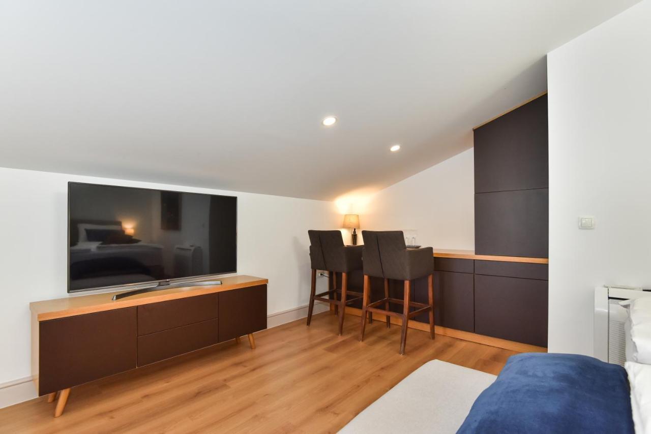 Apartament Novem Zadar Zewnętrze zdjęcie