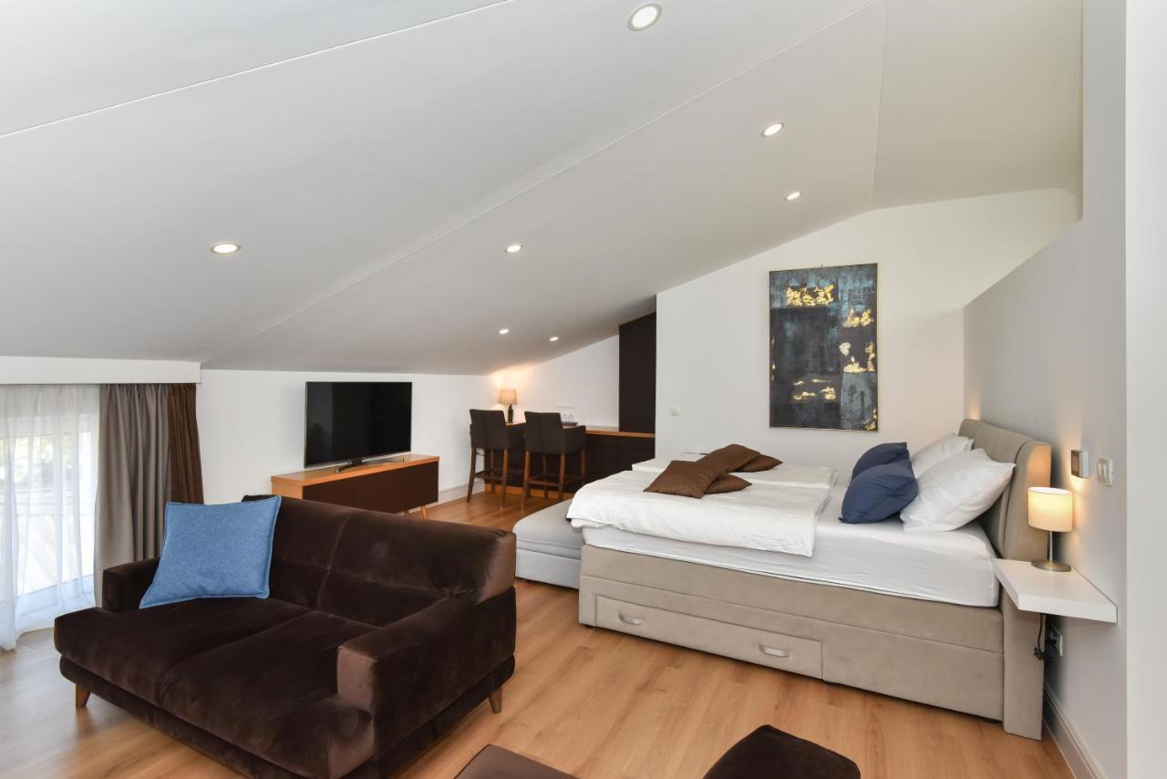 Apartament Novem Zadar Zewnętrze zdjęcie