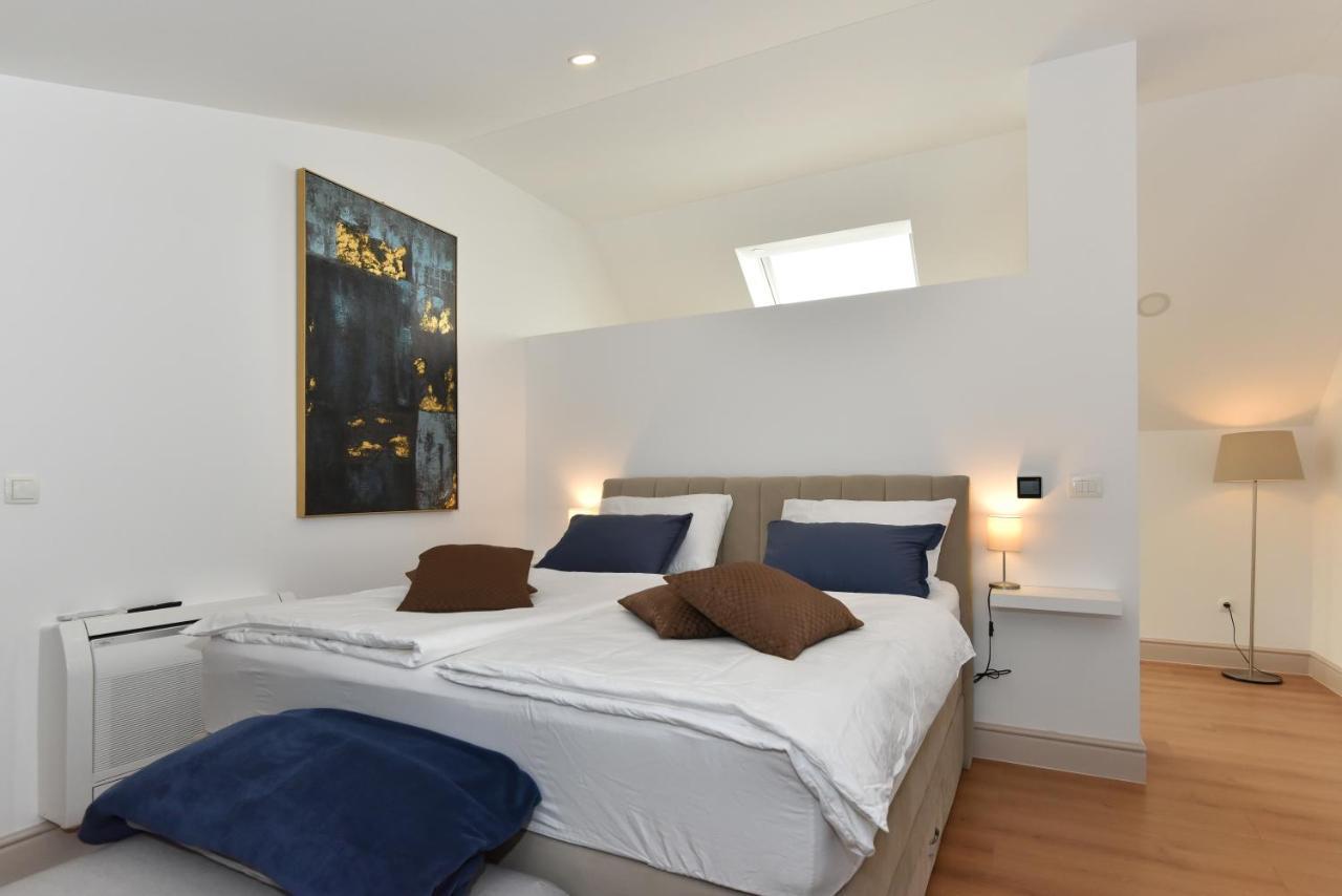 Apartament Novem Zadar Zewnętrze zdjęcie
