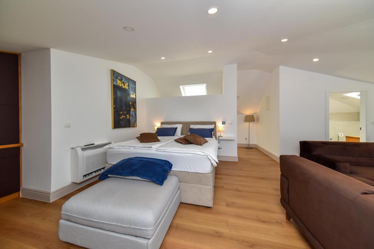Apartament Novem Zadar Zewnętrze zdjęcie