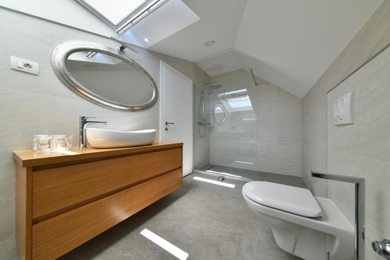 Apartament Novem Zadar Zewnętrze zdjęcie