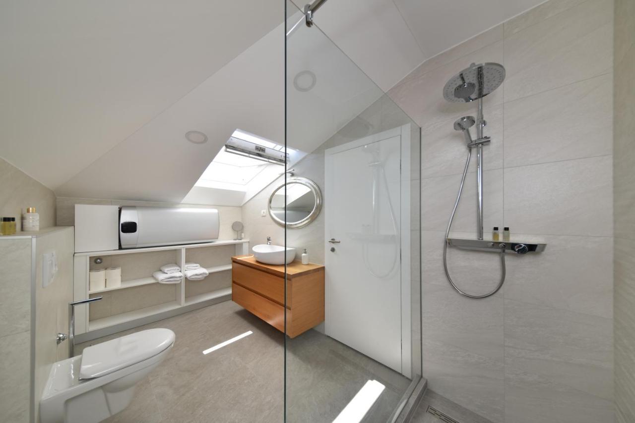 Apartament Novem Zadar Zewnętrze zdjęcie