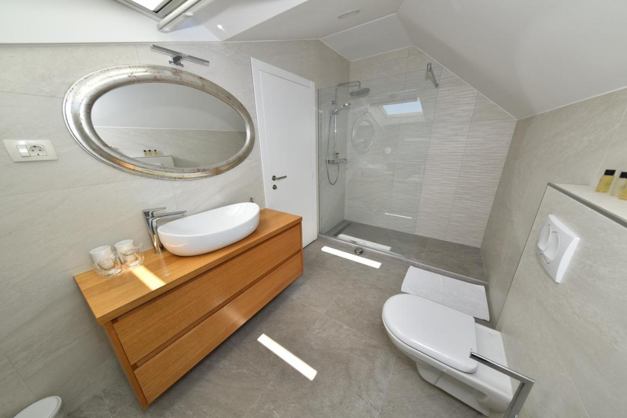 Apartament Novem Zadar Zewnętrze zdjęcie