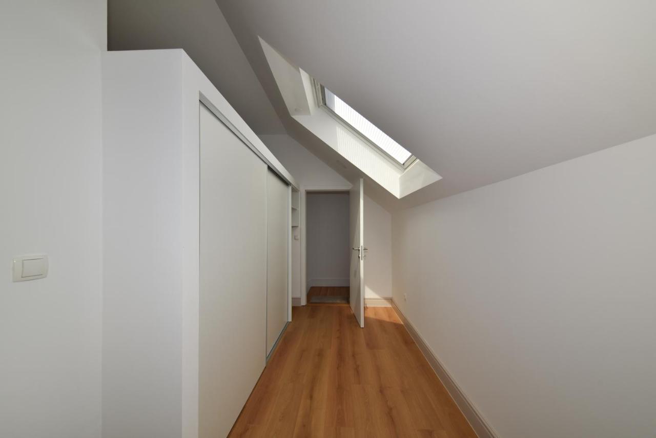 Apartament Novem Zadar Zewnętrze zdjęcie