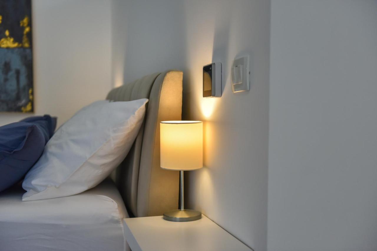 Apartament Novem Zadar Zewnętrze zdjęcie