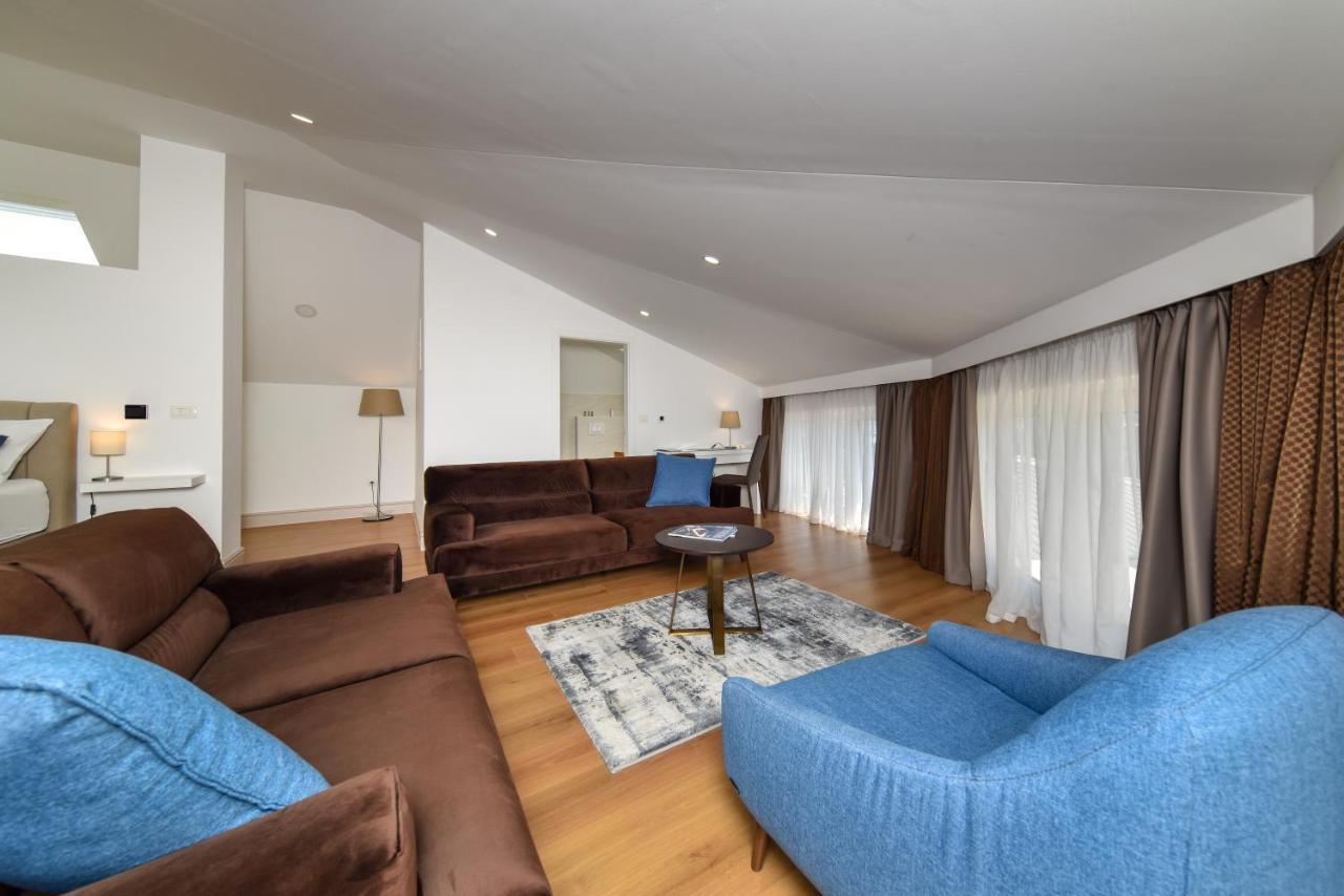 Apartament Novem Zadar Zewnętrze zdjęcie