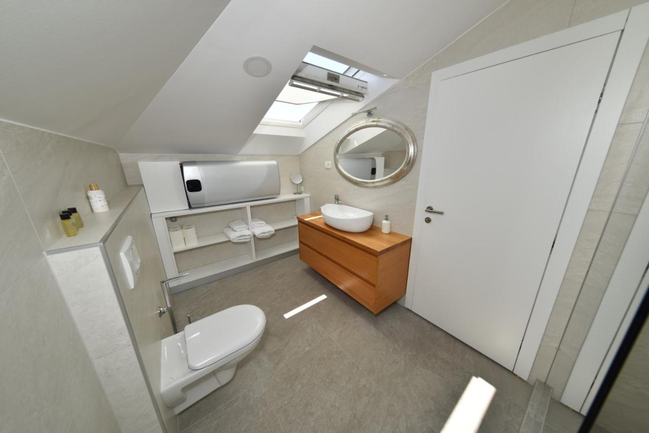 Apartament Novem Zadar Zewnętrze zdjęcie