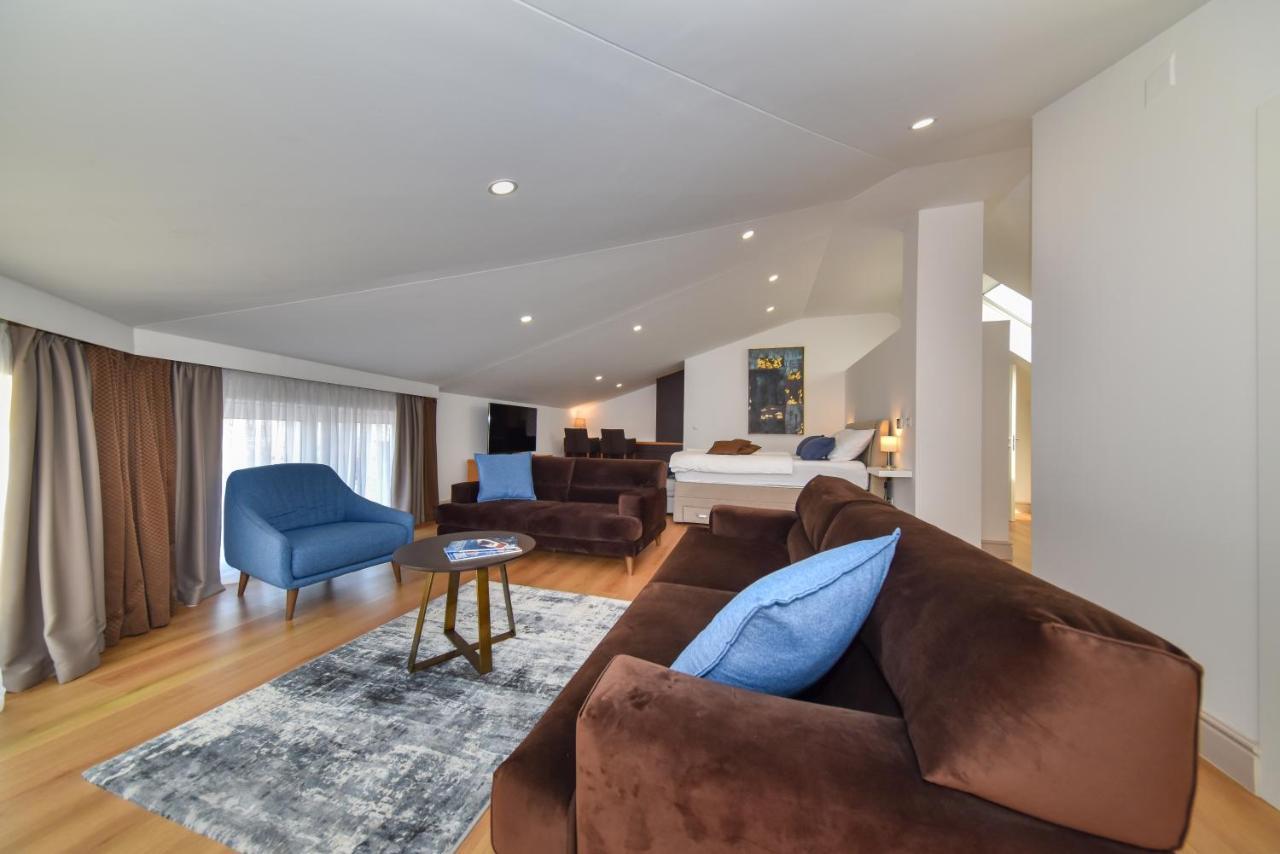 Apartament Novem Zadar Zewnętrze zdjęcie