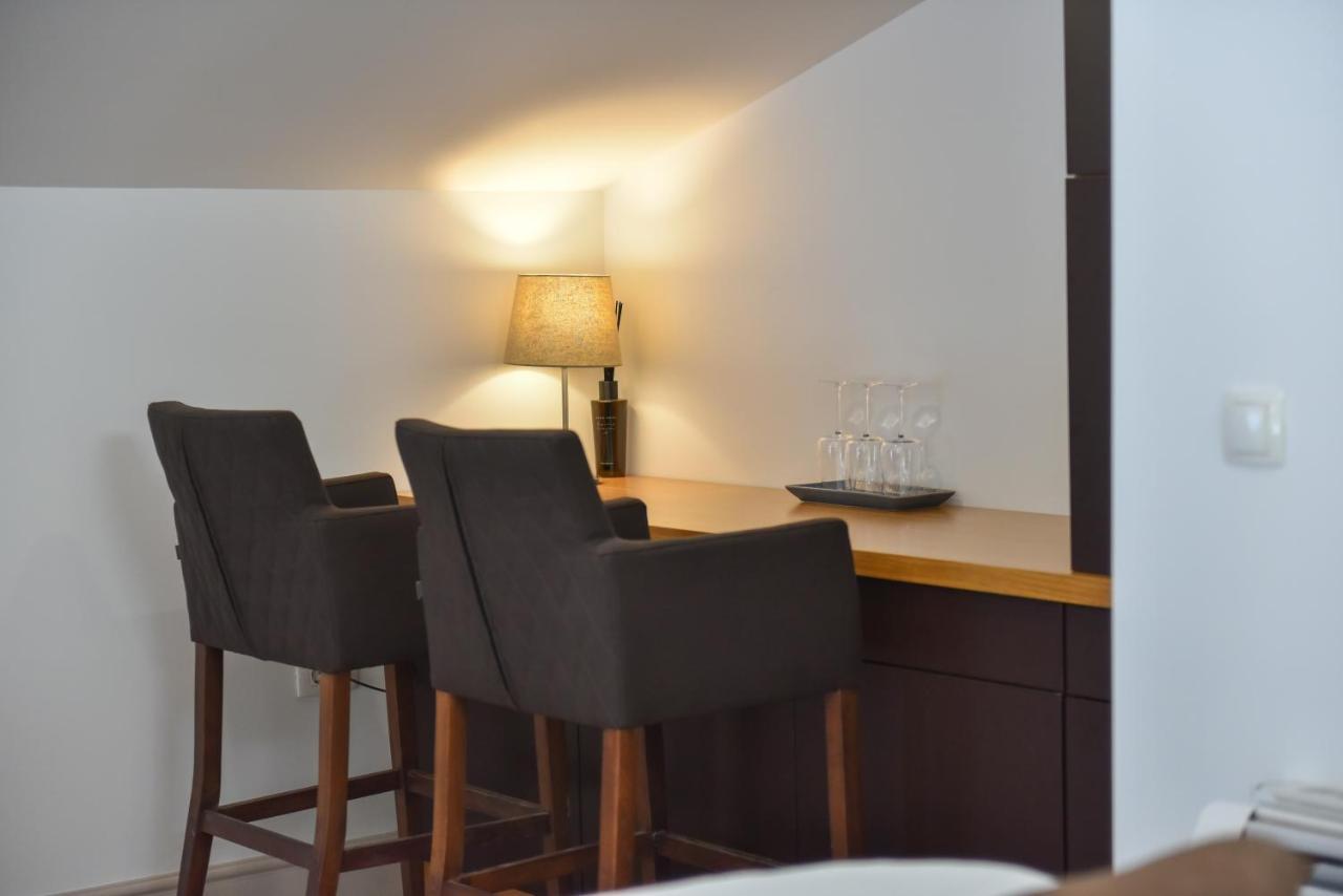 Apartament Novem Zadar Zewnętrze zdjęcie