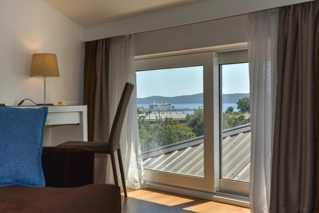 Apartament Novem Zadar Zewnętrze zdjęcie