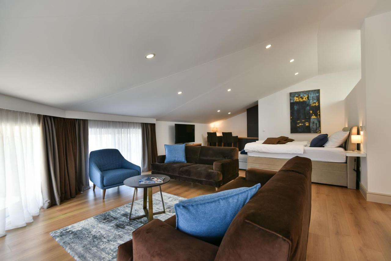Apartament Novem Zadar Zewnętrze zdjęcie
