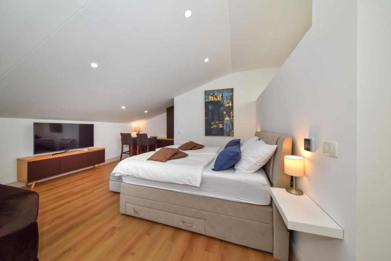Apartament Novem Zadar Zewnętrze zdjęcie