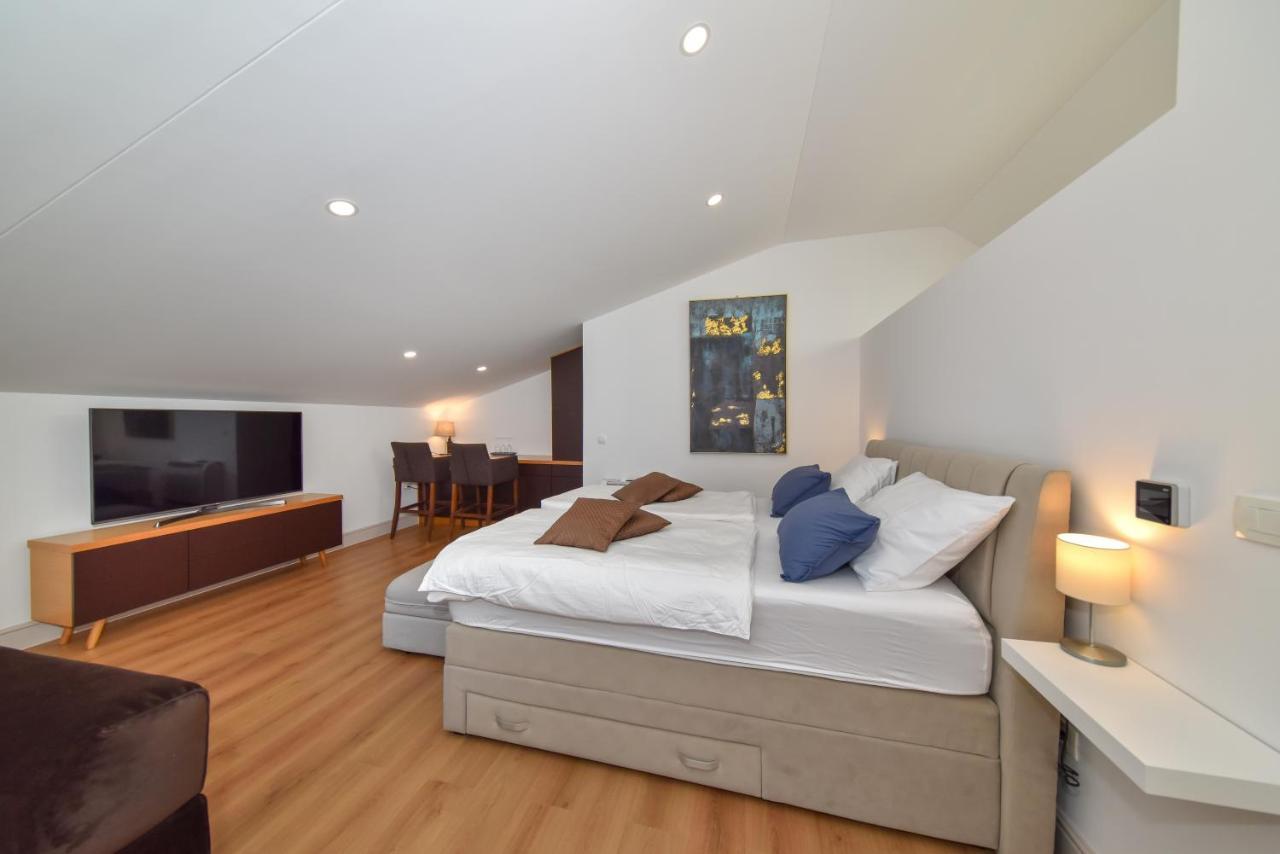 Apartament Novem Zadar Zewnętrze zdjęcie