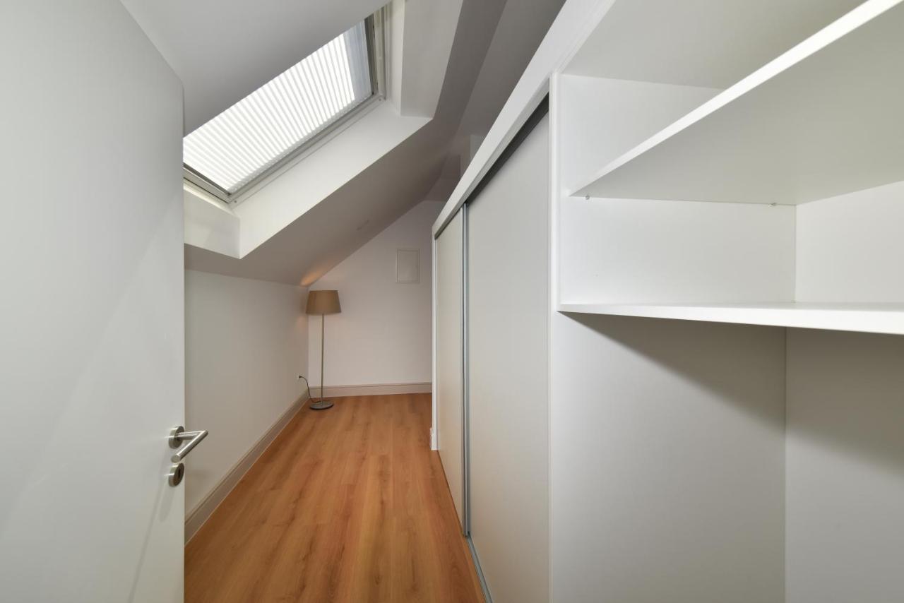 Apartament Novem Zadar Zewnętrze zdjęcie