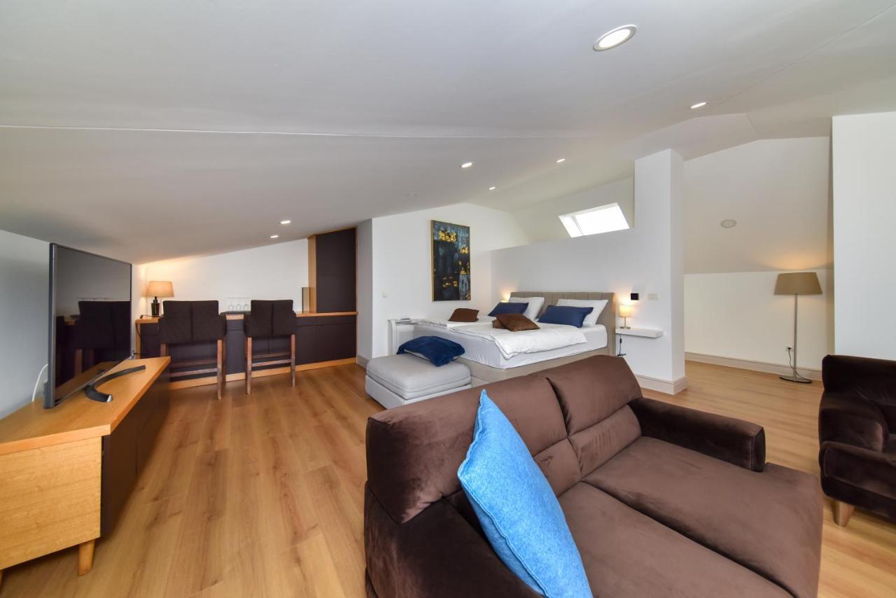 Apartament Novem Zadar Zewnętrze zdjęcie
