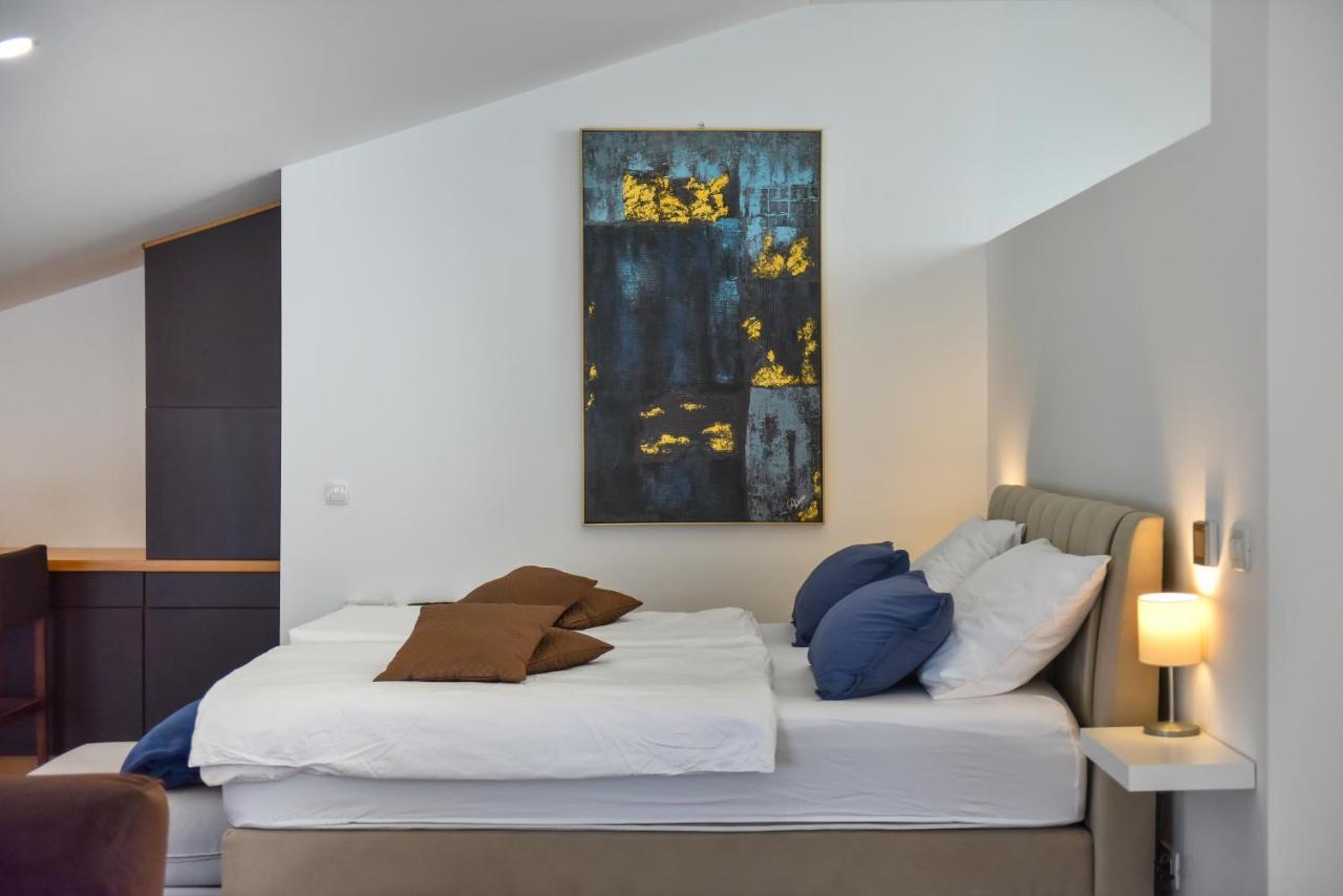 Apartament Novem Zadar Zewnętrze zdjęcie