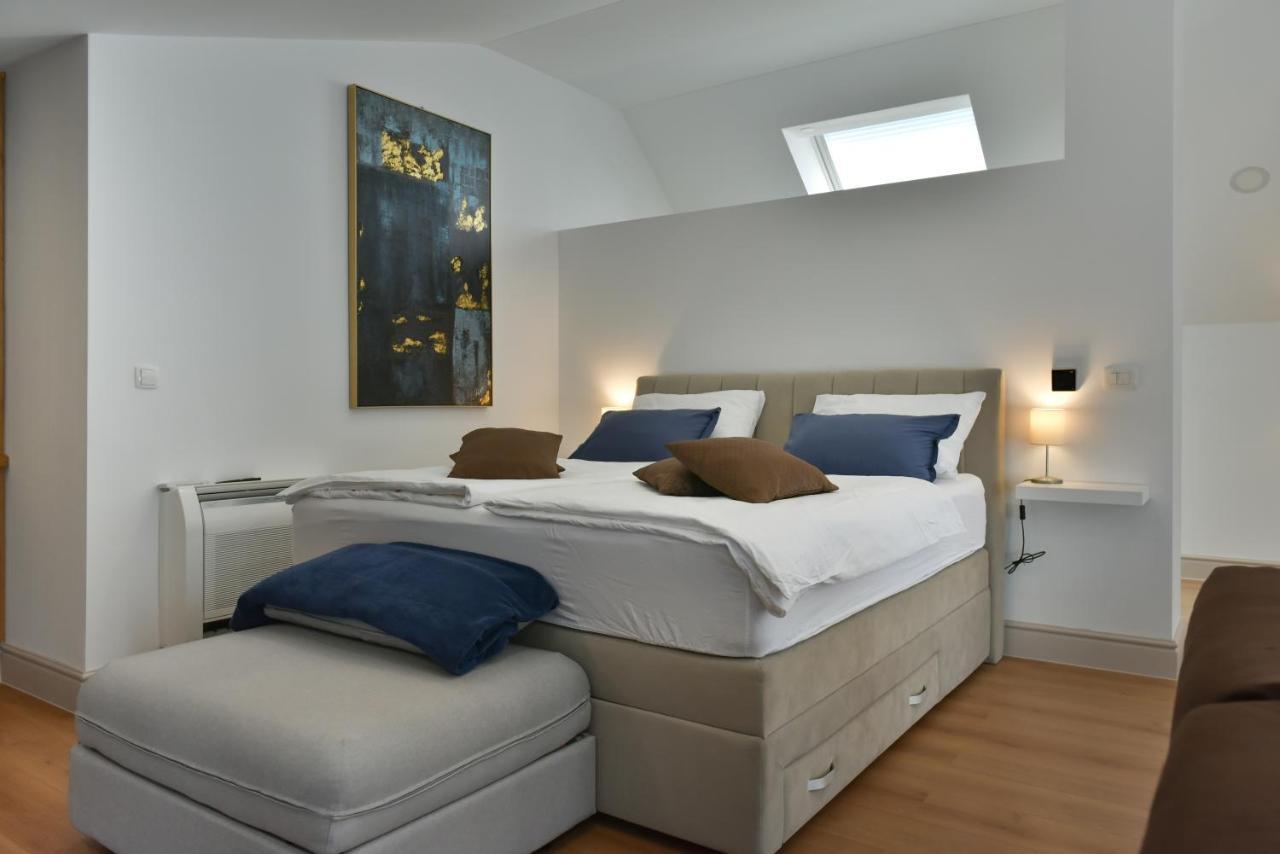 Apartament Novem Zadar Zewnętrze zdjęcie